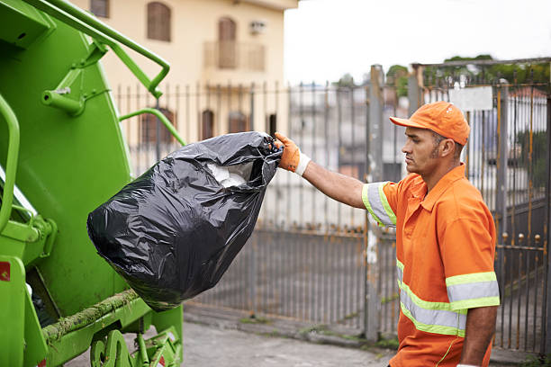 Best Scrap Metal Removal  in Unionville, GA